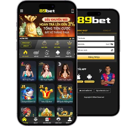 Giao dịch nhanh chóng tại 12win