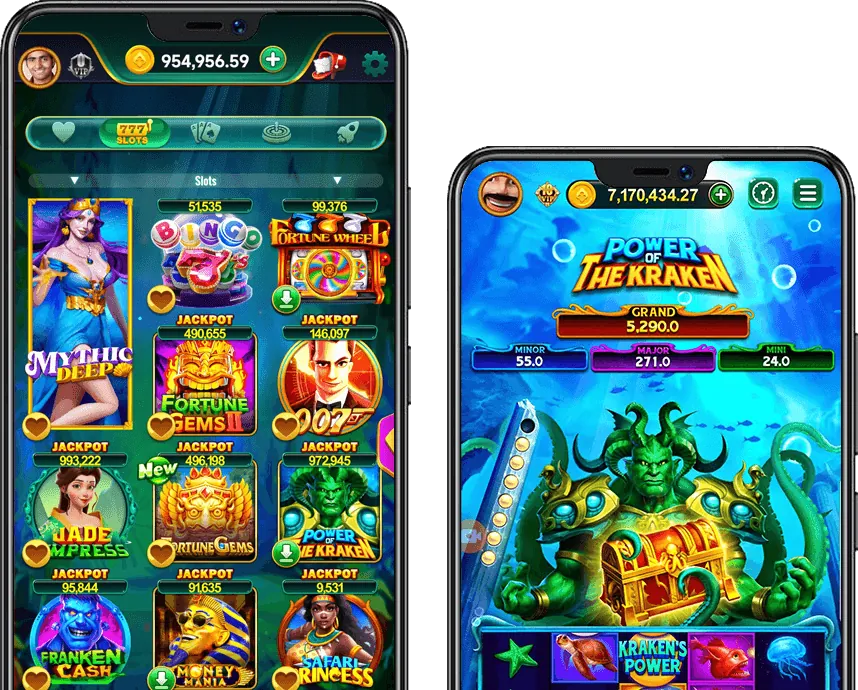 Trò chơi công bằng 12win