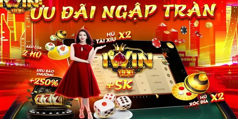 Chơi Game Bài Đổi Thưởng tại 12win